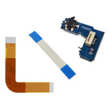 ((( 1 Kit ))) Botão Power + Fita Flex + Flat L Ps2 70000
