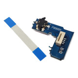 ((( 1 Kit ))) Placa Power Reset Ps2 70000 + Cabo Flat Reset