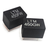 ((( Par ))) Filtro Cerâmico Toco Ltm450fw + Ltm450gw Yaesu