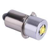,, Lanterna Maglite Led Upgrade Bulb 6-24v 5w P13.5s