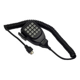 .. Microfone Com Alto-falante Para Veículos Kenwood Kmc-32