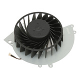 // Ventilador Resfriamento Interno Substituição Para Ps4 Dc