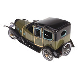 . 21 Opções Vintage Wind Up Robot/carro/carrossel Metal Lat