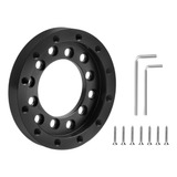 . Base Adaptador Volante 73 Mm Para G25 G27 G920 Whee