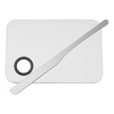 . Blender Mixer Tool Base Retângulo L
