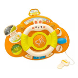 # Brinquedo Infantil Volante, Rpg Interativo, Musical Para