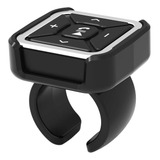 . Bt009 Media Remote Controle Sem Fio Bluetooth 5.0 Mp3