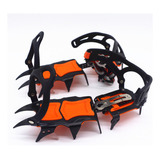- Crampons Profissionais 12 Dentes Ajustável Rock/ice
