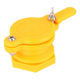 . Equipamento De Apicultor Extrator De Mel Com Válvula De