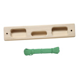 , Escalada Hangboard, Escalada Fingerboard Treino Com Corda