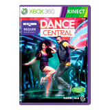 # Kinect Dance Central Xbox 360 Midia Fisica Original X360