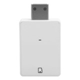 . Leitor De Cartão Dc, Adaptador De Memória Para Jogo Sega