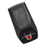 . Monitor Velocímetro Exercício Bicicleta Computador