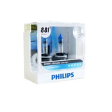 ( Original ) Philips Diamond Vision 5000k H27 / 881 Garantia