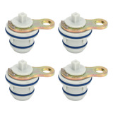 . Plugue Hemi Block Reposição, Expansão 4 Peças, 5303222