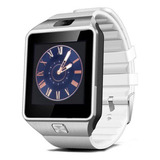 , Relógio Inteligente Dz09 Bt Watch Card Watch Sports Step