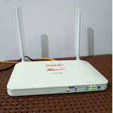 # Roteador Wi-fi 4g ( Oi, Tim, Vivo E Claro ) Desbloqueado