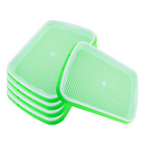* Seedling Tray, Gardening Hydroponic System