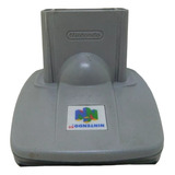 # Transfer Pak Original P/ Nintendo 64 N64 - Loja Centro Rj