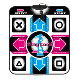 . Usb Computer Single Home Dance Blanket
