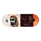 - Vinil Sandy - Nós, Voz, Eles I E Ii (2lp Edição Limitada)- Vinil Duplo Versão Standard