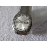 **relógio Seiko 6119 (veja O Desconto Na Descrição)vlh