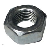 (1) Cento Porca Eixo Cubo Dianteiro Bicicleta Monar Monareta