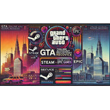 [100% Confiavel] Recuperação De Conta Banida Gta V Online Pc