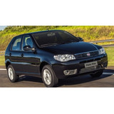 (11) Sucata Palio Fire Sapão 2012 (retirada Peças)