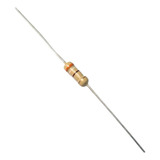 (500x) Resistor 390r 1w 5%