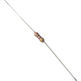 (500x) Resistor 47r 1/4w 5%