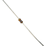 (500x) Resistor Cr25 16k 1/4w 5%