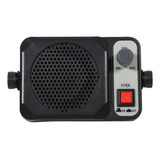 -650 Mini Alto-falante Externo Ts650 Para Rádio Amador Icom