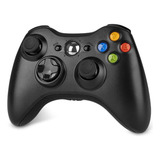 (bk) Joypad Para Console 360, Gamepad Compatível Com Bluetoo