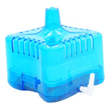 (bl) Filtro Pneumático Quiet Submersible Bio Sponge Filters
