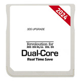(c) Adaptador Sdhc R4 Burning Card Cartão De Memória Digital