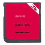 (d) Adaptador Sdhc R4 Burning Card Cartão De Memória Digital