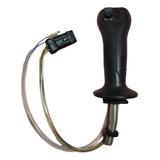 -joystick Escavadeira Caterpillar ( 506-5274 ) Original 