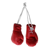 (r) Luvas De Boxe Nature Punching Gloves Holiday Christmas O