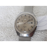 *relógio Seiko 6119 (veja Desconto Na Descrição) 
