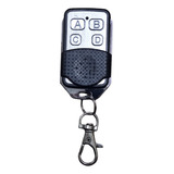 01 Controle Remoto Digital Led Azul Mega /stark Compatível 