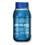 01 Limpa Para-brisas Limpa Vidros Limpeza Rápida 100ml Stp