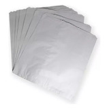 01 Pt Saco Papel Envelope Caixa N.35 De Pizza 35cm Delivery