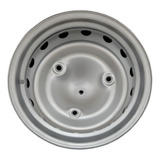 01 Roda Original Corcel 1, Belina 1 - 72 73 74 - Boa