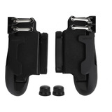 01 Tablet Aim Gamepad, Gamepad 6 Dedos Universal 1 Par Acess
