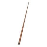01 Taco Pequeno 90 Cm Canto Bilhar Sinuca Snooker