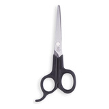 01 Tesoura Para Cabelo Mundial Flex- Fio Laser 5 3/8