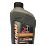 01l Óleo Motor Diesel 15w40 Mineral Api Ci-4 X1 Maxx