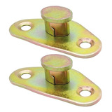 02 Batente Porta F1000 F4000 F11000 F600 F100 De 1972 À 1992