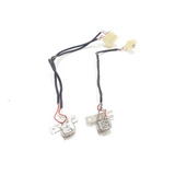 02 Cabeça De Tap Deck P/ Radio Antigo Mod. S-301 | S-202